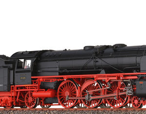 40968 Brawa H0 Tenderlok  BR 01 DRG II DC b+
