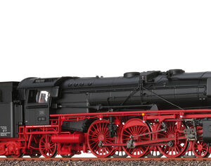 40972 Brawa H0 Tenderlok  BR 01 DB III DC b+