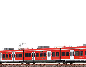 44650 Brawa H0 Elektrotriebwagen BR 425 DB AG VI DC ex