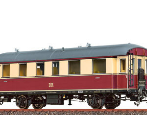 45549 Brawa H0 STW Bi DR III