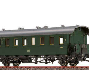 45770 Brawa H0 PEW Bid DB III