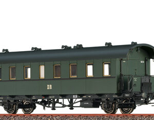 45772 Brawa H0 PEW Bid DR III