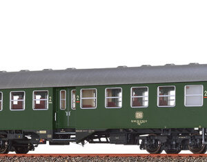 46102 Brawa H0 PEW Byg 516 DB IV