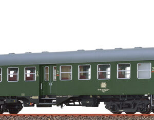 46103 Brawa H0 PEW Byg 514 DB IV