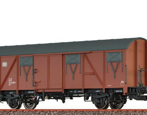 47299 Brawa H0 GÜW Gos 245 DB IV