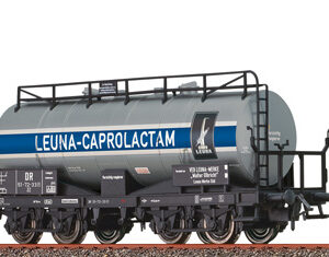 48518 Brawa H0 KEW ZZ[P] BA Kr.DR III Leuna