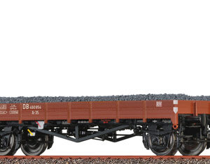 49358 Brawa H0 GÜW Xr 35 DB III