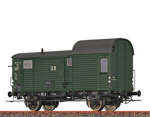 49432 Brawa H0 PWG Pwg DR III