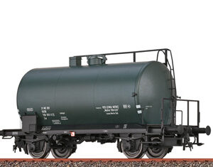50050 Brawa H0 KEW Zw DR IV