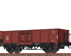 50058 Brawa H0 GÜW Omm 55 DB III