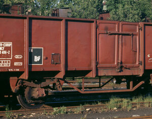 50067 Brawa H0 GÜW .E40 SNCF IV