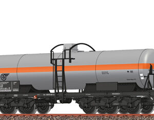 50089 Brawa H0 KEW ZZd [P] DB IV