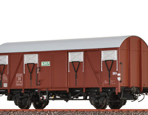 50153 Brawa H0 GÜW Gmms 40 DB III