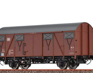 50154 Brawa H0 GÜW Gs 210 DB IV