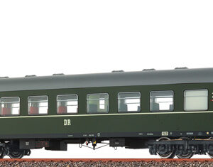 50811 Brawa H0 PEW B4mgl DR III