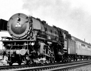 50845 Brawa H0 SET F3/4 Merkur DB III AC ex