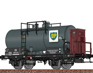 50851 Brawa H0 KEW Z [P] DB III, BP