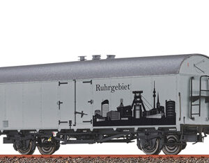 50988 Brawa H0 KÜW Ibs 394 VI Ruhrgebiet