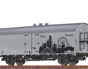 50989 Brawa H0 KÜW Ibs 394 VI Wien