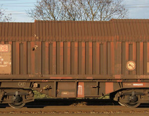 51008 Brawa H0 GÜW Shimmns-u 708 DB AG VI