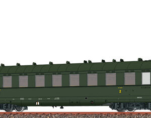 51125 Brawa H0 PEW B10myfi SNCF III DC+ LED