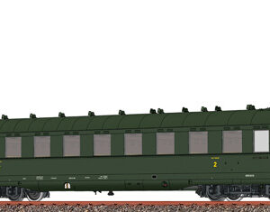 51127 Brawa H0 PEW B10myfi SNCF III AC+ LED