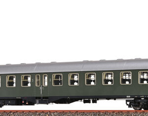 58106 Brawa H0 PEW BCymgb-51 DB III DC+ LED