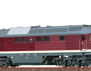 61047 Brawa N DIL 132 DR VI DC ex
