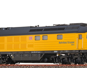 61050 Brawa N DIL 233 DB AG VI DC