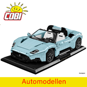 Cobi Automodellen