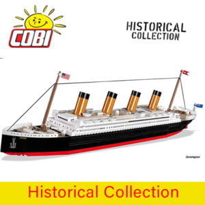 Cobi Historical Collection