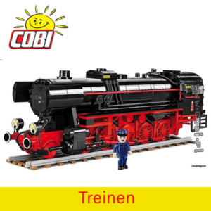 Cobi Treinen
