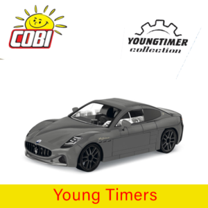 Cobi Youngtimer
