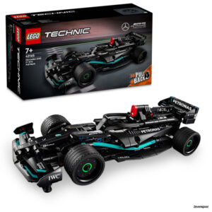 42165 Lego® Mercedes-AMG F1 W14 E Performance Pull-Back