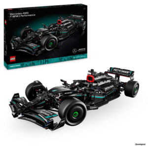 42171 Lego® Mercedes-AMG F1 W14 E Performance