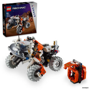 42178 Lego® Ruimtevoertuig LT78