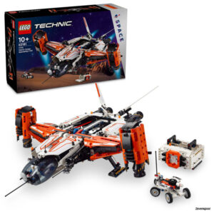42181 Lego® VTOL Vrachtruimteschip LT81