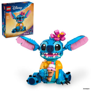 43249 Lego® Stitch