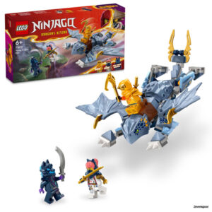 71810 Lego® Jonge draak Riyu