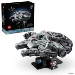 75375 Lego® Millennium Falcon