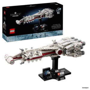 75376 Lego® Tantive IV