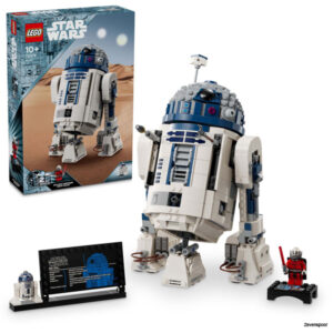 75379 Lego® R2-D2