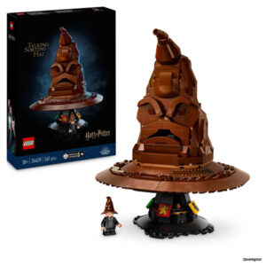 76429 Lego® Pratende Sorteerhoed