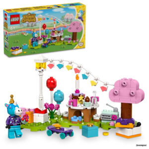 77046 Lego®  Julians verjaardagsfeestje