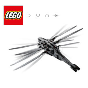 LEGO® DUNE