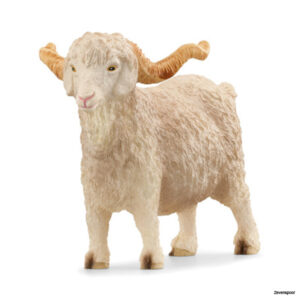 13970 schleich Angorageit