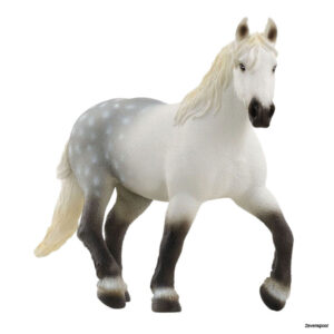 13971 Schleich Percheron Mare