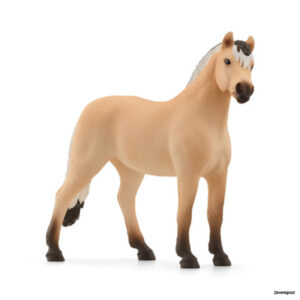 13979 Schleich Noors Fjordenpaard