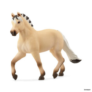 13980 Schleich Noors Fjordenpaard Merrie