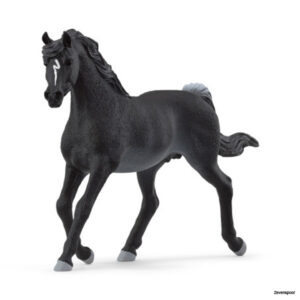 13981 schleich Arabische hengst
